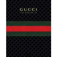 Gucci - The Making Of (Hardcover, 2011)