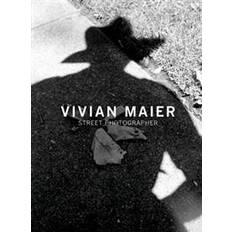 Vivian maier Vivian Maier (Inbunden, 2011)