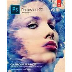 Adobe Photoshop CC Classroom in a Book (2015 release) (2015)