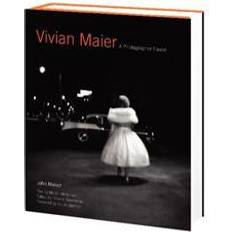 Vivian maier Vivian Maier (Indbundet, 2014)