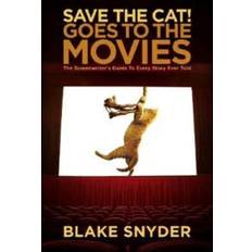Save the Cat! Goes to the Movies (Häftad, 2007)