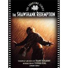 The shawshank redemption Shawshank Redemption (Hæftet, 2004)