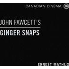 John Fawcett's Ginger Snaps (Hardcover, 2013)