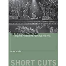 Film Programming (Hæftet, 2015)