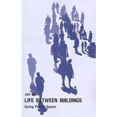 Life Between Buildings: Using Public Space (Heftet, 2008)