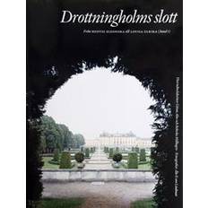 Lovisa ulrika Drottningholms slott. Bd 1, Från Hedvig Eleonora till Lovisa Ulrika (Inbunden)