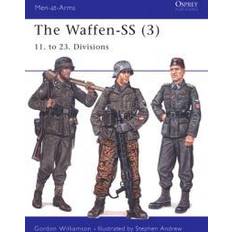 The Waffen - Ss 3 (Broché, 2004)