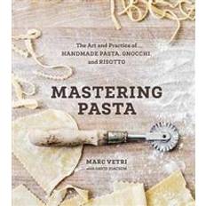 Pasta Mastering Pasta (Relié, 2015)