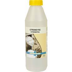 Citronsyre Dishwashing Detergent  1Kg