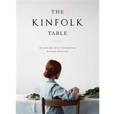 Kinfolk Table, The: Recipes for Small Gatherings (Innbundet, 2013)