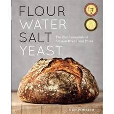 Books Flour Water Salt Yeast (Hardcover, 2012)