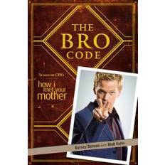 The Bro Code (Broché, 2008)