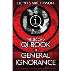 Bøker QI: The Second Book of General Ignorance (Heftet, 2015)