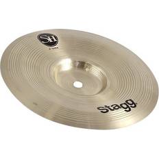 Stagg Cymbaler Stagg SH-CH8R