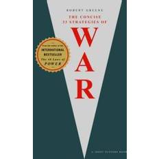 Bøger The Concise 33 Strategies of War (Hæftet, 2008)