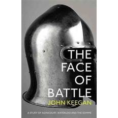 Face of Battle (Paperback, 2014)
