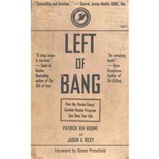 Left of Bang (Häftad, 2014)