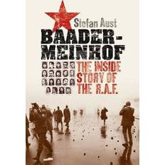 Baader meinhof Baader Meinhof (Indbundet, 2009)