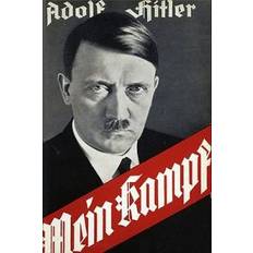 Mein kampf Mein Kampf (Häftad, 2010)