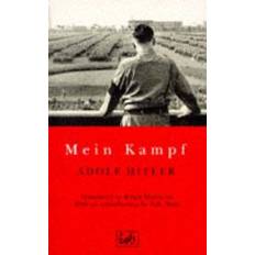 Mein kampf Mein Kampf (Häftad, 1992)