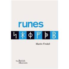 Runes (Hæftet, 2014)