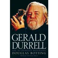 Gerald Durrell (Hæftet, 2000)
