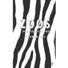 Home & Garden E-Books Zoos (E-Book, 2015)