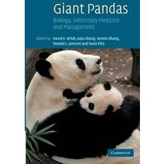 Giant Pandas (Hæftet, 2012)