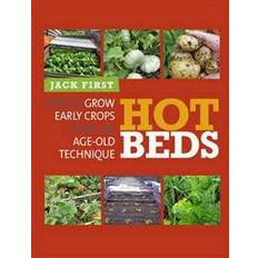Beds Hot Beds (Hæftet, 2013)