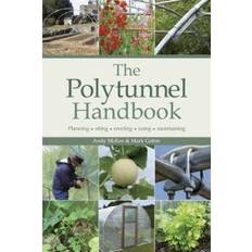 Polytunnel The Polytunnel Handbook (Häftad, 2009)