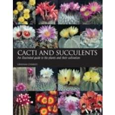 Succulents Cacti and Succulents (E-bog, 2015)