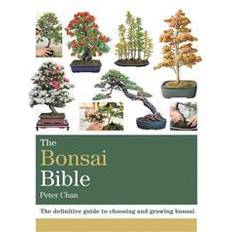 Huis & Tuin Boeken The Bonsai Bible (Paperback, 2014)