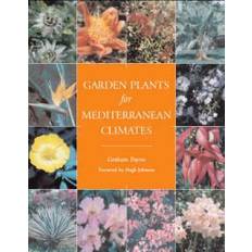 Garden Plants for Mediterranean Climates (Hæftet, 2007)