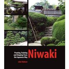Niwaki (Inbunden, 2007)