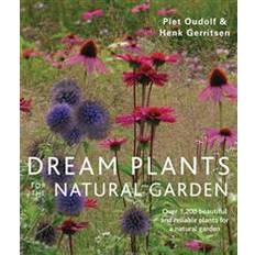 Dream Plants for the Natural Garden (Hæftet, 2013)