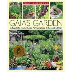 Gaia's Garden (Hæftet, 2009)