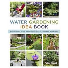 Home & Garden E-Books Water Gardening Idea Book (E-Book, 2015)