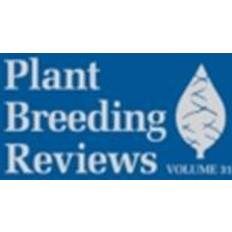 Home & Garden E-Books Plant Breeding Reviews (E-Book, 2015)