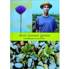 Derek Jarman's Garden (Häftad, 1995)