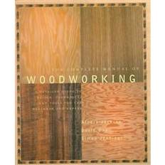 The Complete Manual of Woodworking (Häftad, 1997)