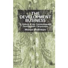 Development Business (E-Book, 2015)