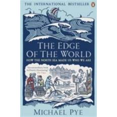 Geografie Boeken Edge Of The World Pye, Michael (Paperback, 2015)