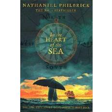 Books In the Heart of the Sea: The Epic True Story That Inspired "Moby Dick" (Paperback, 2001)