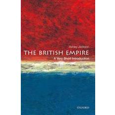 Storia e Archeologia Libri The British Empire (Copertina flessibile, 2013)