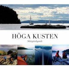 Höga kusten Skärgårdsguide Höga Kusten (2014)