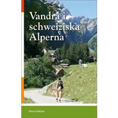 Vandra i schweiziska Alperna