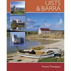 Uists and Barra (Paperback, 2008)