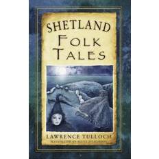 Geografie E-Books Shetland Folk Tales (E-Book, 2015)