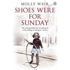 Shoes Were for Sunday (Paperback, 2012)