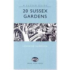 20 Sussex Gardens (Inbunden, 2007)